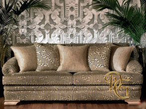 Диван Kubla Khan