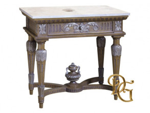 Тумба под раковину B-0800