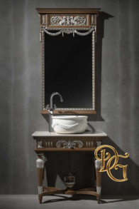 Тумба под раковину B-0800