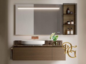 Тумба под раковину Dolcevita