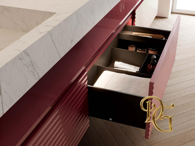 Тумба под раковину Dolcevita