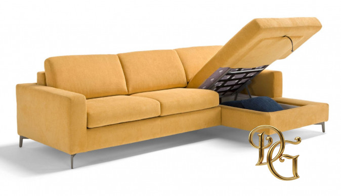 Диван Lisbona Corner