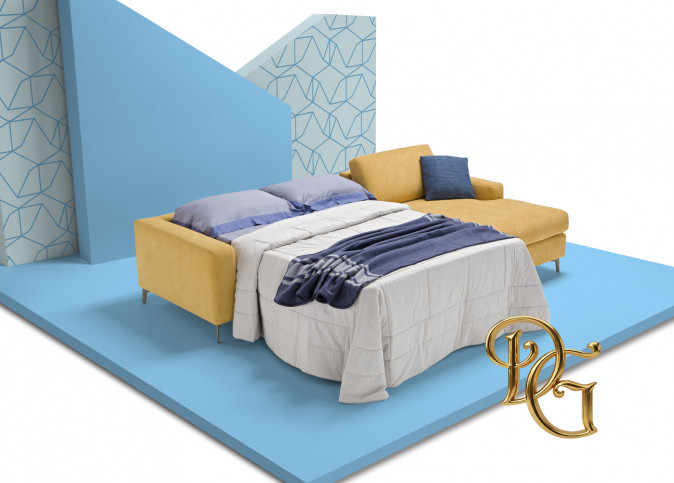 Диван Lisbona Corner