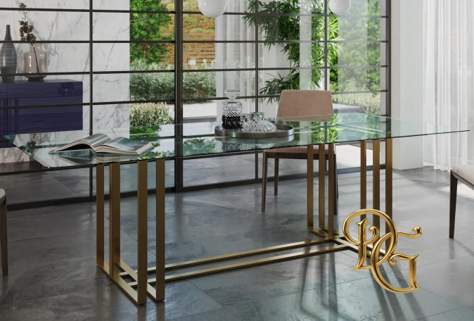 Стол обеденный Dakota