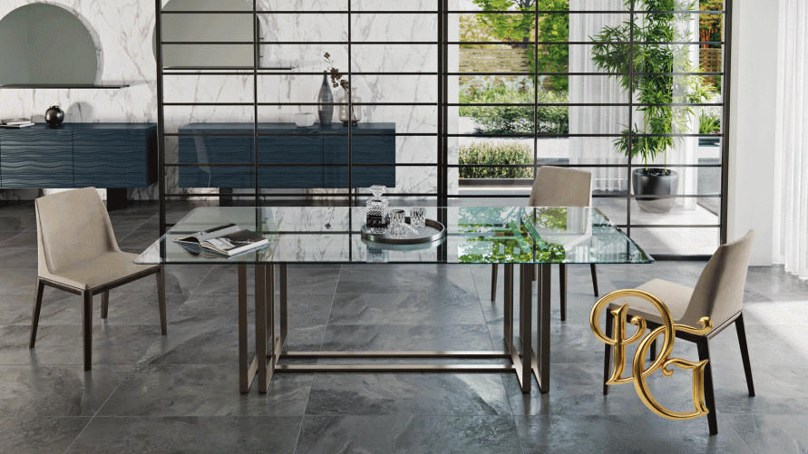 Стол обеденный Dakota