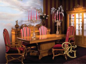 Стол обеденный 1064