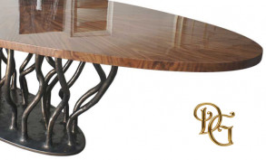 Стол обеденный Allana