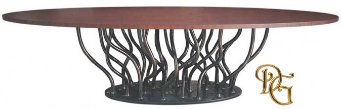 Стол обеденный Allana