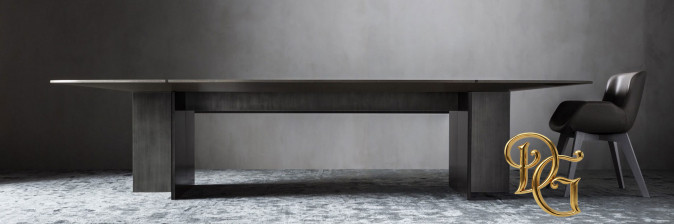 Стол обеденный Sinfonia