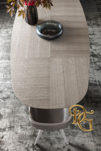 Стол обеденный Sinfonia