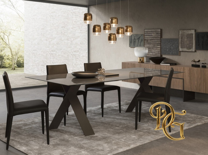 Стол обеденный Tailor