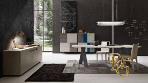 Стол обеденный Tailor