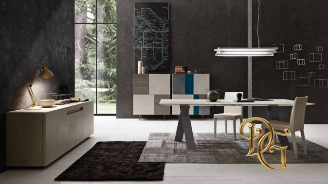 Стол обеденный Tailor