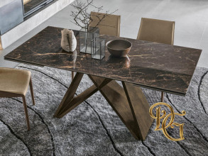 Стол обеденный Delta 180