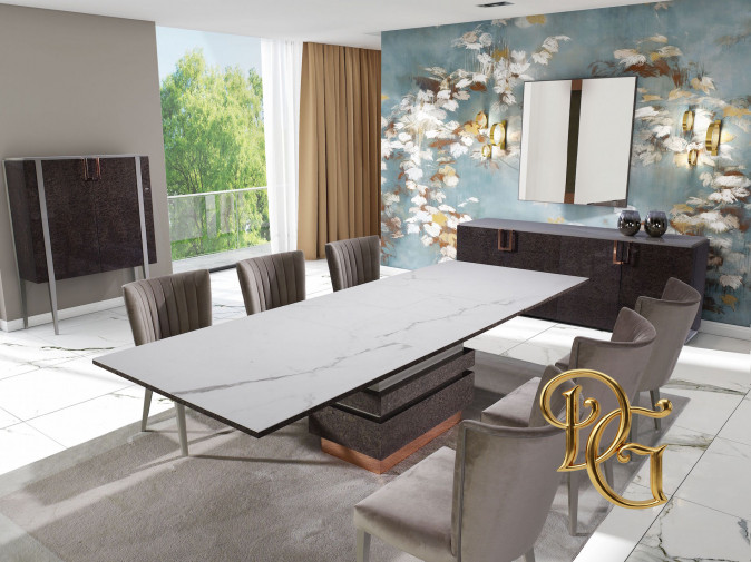 Стол обеденный Portobello