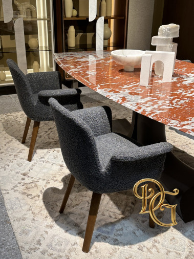 Стол обеденный Soul