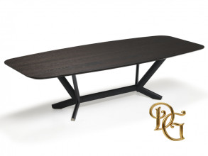 Стол обеденный Planer Wood