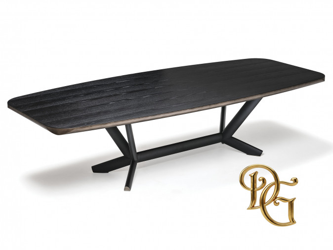 Стол обеденный Planer Wood