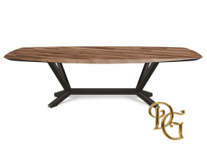 Стол обеденный Planer Wood