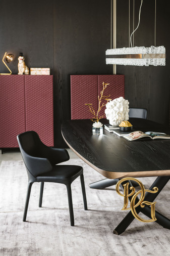 Стол обеденный Planer Wood