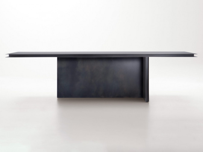 Стол обеденный Folio