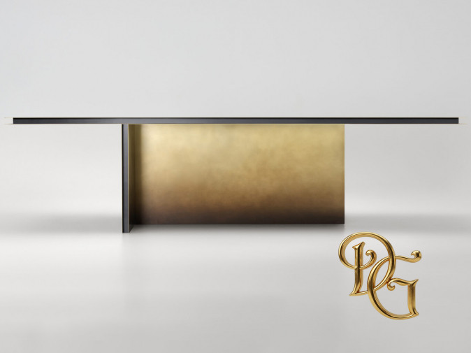 Стол обеденный Folio