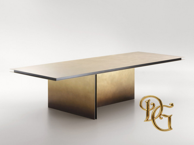 Стол обеденный Folio