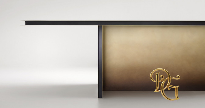 Стол обеденный Folio