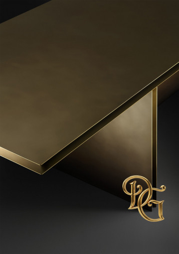 Стол обеденный Folio