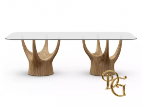 Стол обеденный Acacia