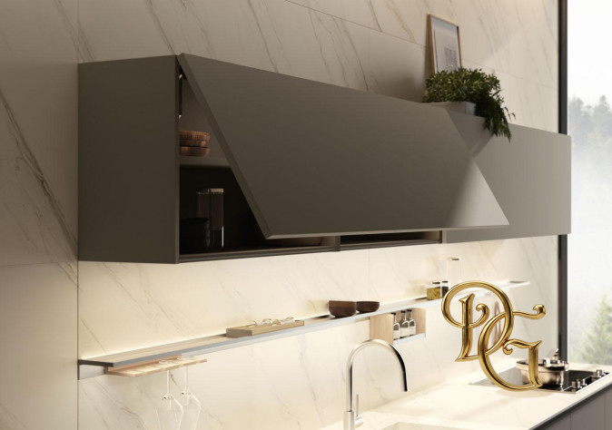 Кухня The New One 5