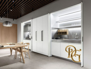 Кухня New Pocket