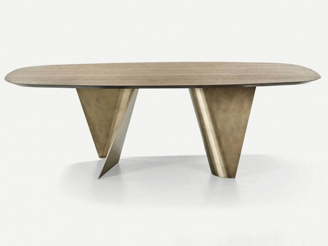 Стол обеденный Blow