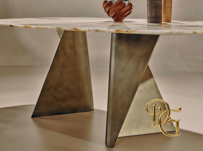 Стол обеденный Blow