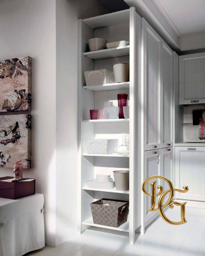 Кухня Neve E Ciclamino