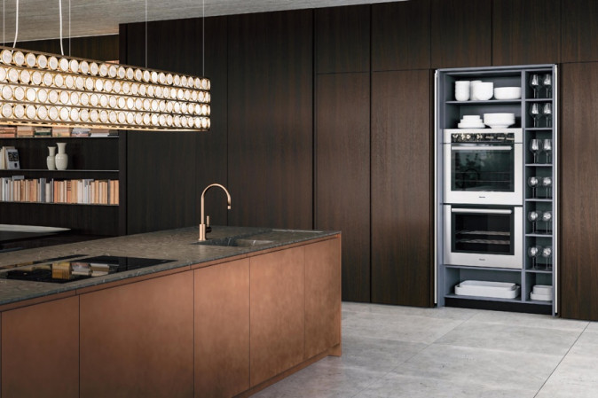 Кухня El_01 Lounge