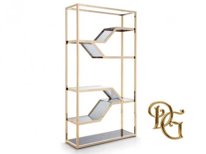 Витрина Charisma 2894