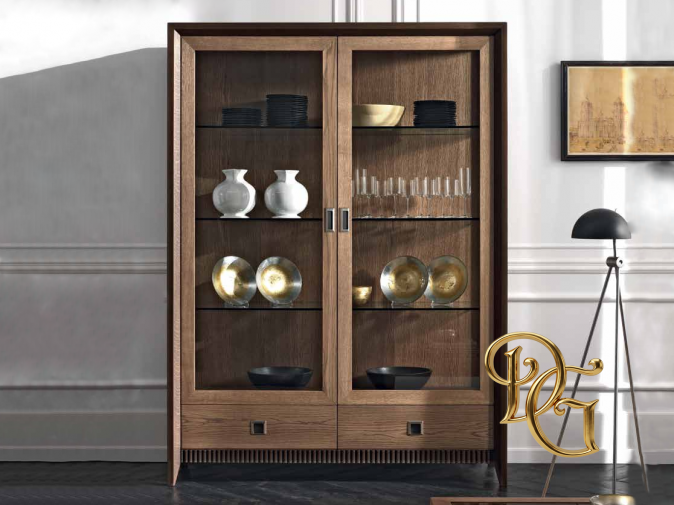 Витрина Aktual 403