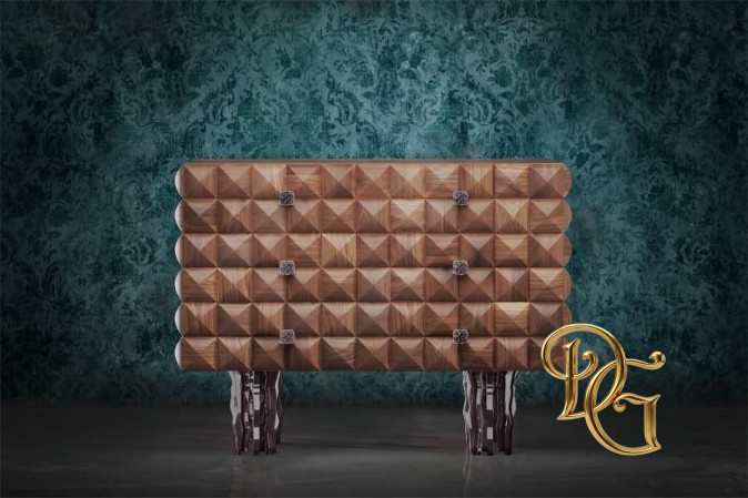 Комод Il Pezzo 10 Dresser