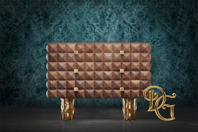 Комод Il Pezzo 10 Dresser