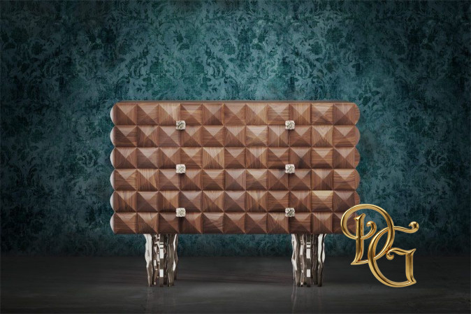 Комод Il Pezzo 10 Dresser