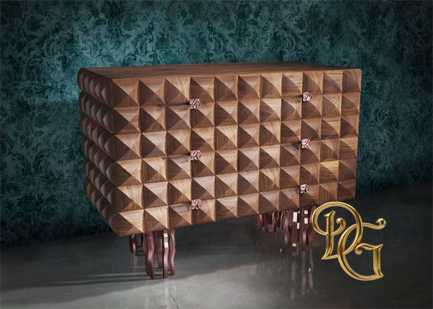 Комод Il Pezzo 10 Dresser