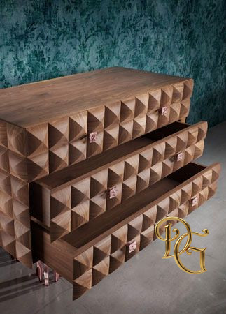 Комод Il Pezzo 10 Dresser