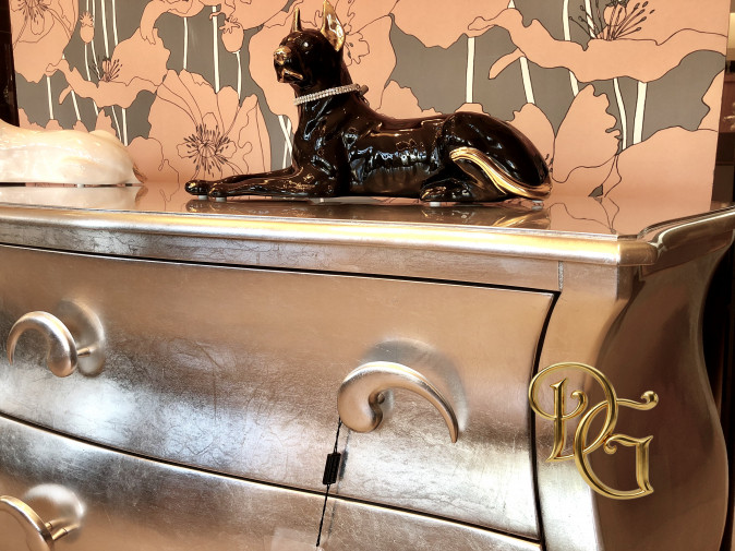 Комод Tiffany 260