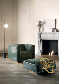 Пуфик Jean-Paul