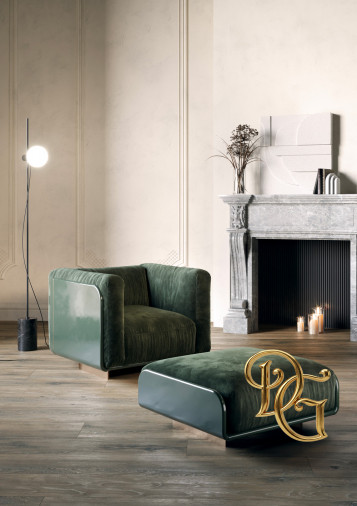 Пуфик Jean-Paul