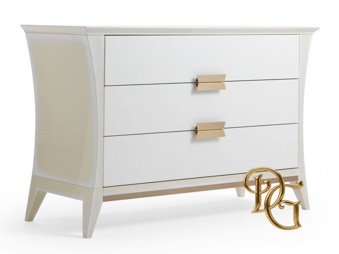 Комод Ambra 470