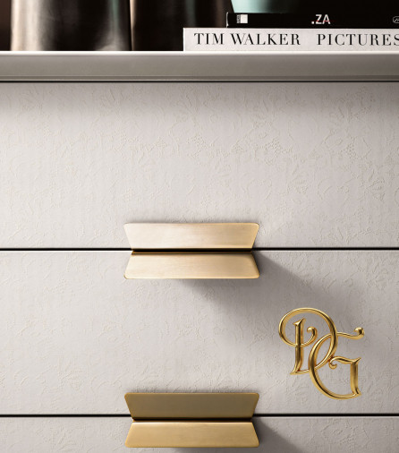 Комод Ambra 470