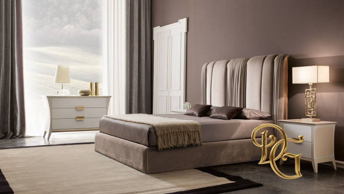 Комод Ambra 470