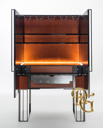 Бар Montenapoleone